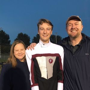 Meet your Posher, Jon